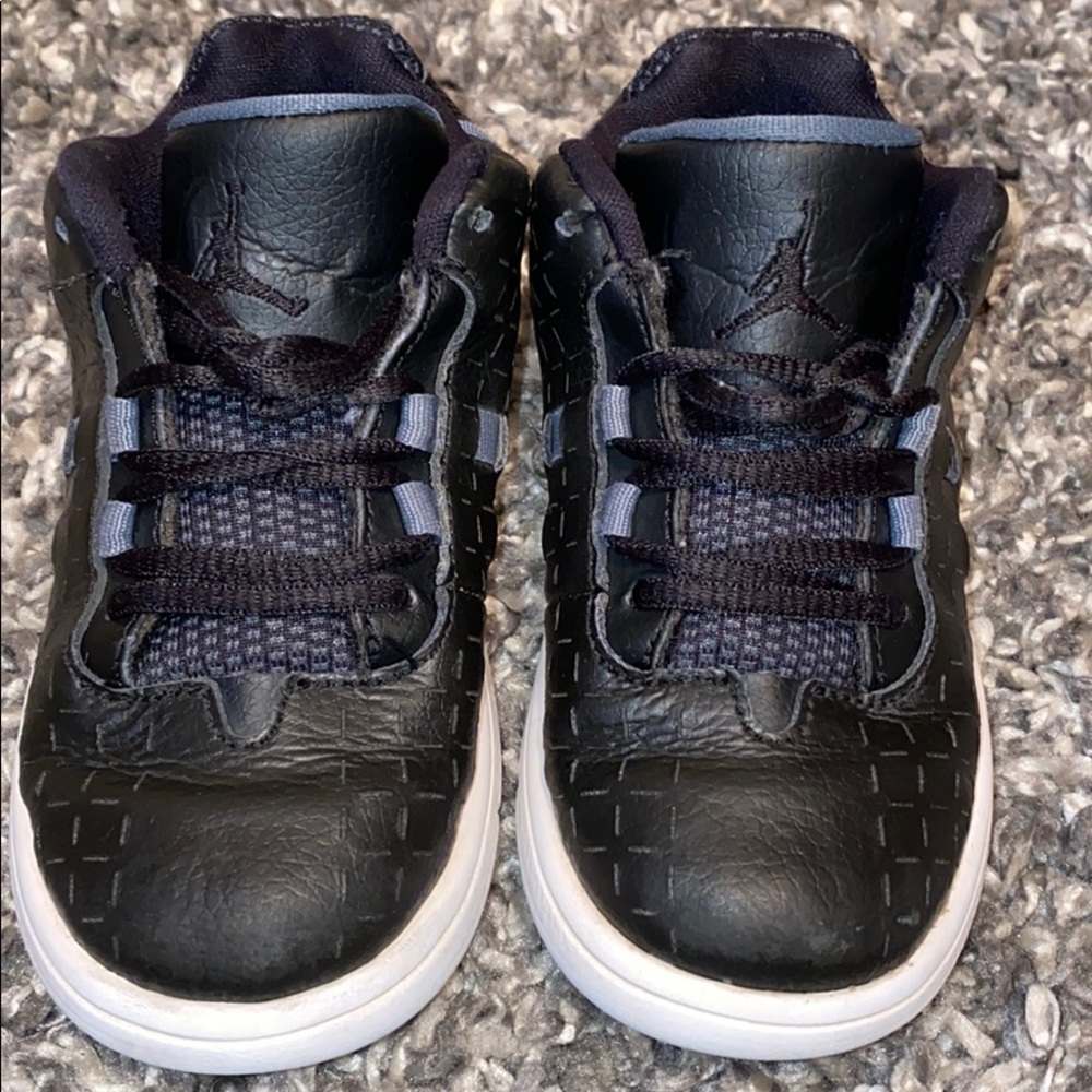 Air Jordan’s